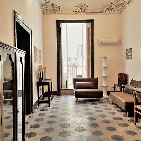 Residenza Diana- Ortigia Holidays Сиракузы Экстерьер фото