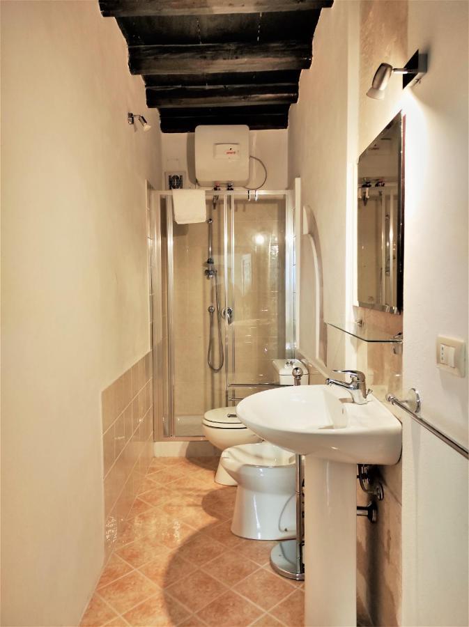 Residenza Diana- Ortigia Holidays Сиракузы Экстерьер фото