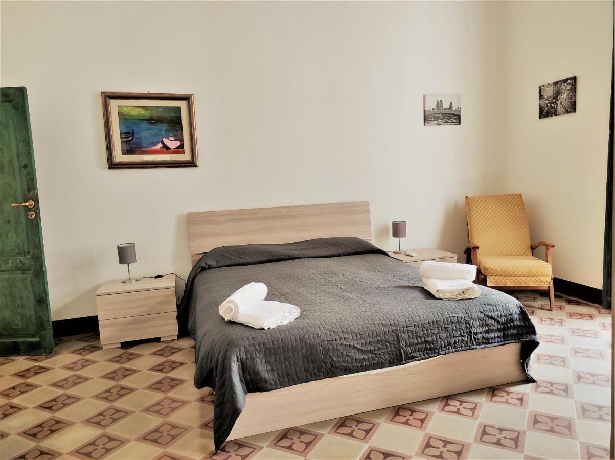 Residenza Diana- Ortigia Holidays Сиракузы Экстерьер фото